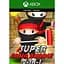 Ключ активації Microsoft Super Ninja Bundle для Xbox One/Series S/X - мініатюра 1