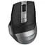 Миша A4Tech Fstyler FG35 2000dpi Grey USB Wireless (FG35 Grey) - мініатюра 1