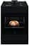 Плита газова Electrolux LKG604013K - мініатюра 1