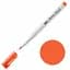 Маркер-кисть Artist Brush Оранжевый яркий 1100 Marvy - миниатюра 1