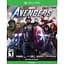 Marvel's Avengers - картка оплати для Xbox One - мініатюра 1