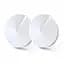 MESH-система TP-Link mesh Deco M5 AC1300 2Pcs White 802.11ac (Deco M5-2-pack) - мініатюра 3