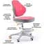 Детское кресло Evo-Kids Mio Classic Pink (Y-405 KP) - миниатюра 3