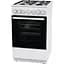 Комбінована плита Gorenje GK5B41WH - мініатюра 6