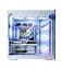 Корпус Zalman P60 из закаленного стекла без блока питания, белый (P60WHITE) - миниатюра 14