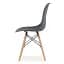Обеденный комплект JUMI Scandinavian-3 GREY - миниатюра 3