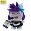 Мягкая игрушка Collector Plush Tower of Hell: Pyxl DevSeries det0017855 - миниатюра 1