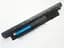 Акумулятор для ноутбука Dell Inspiron 15R-3521 XCMRD, 40Wh (2700 mAh), 4cell, 14.8V, Li-ion, чорний - мініатюра 2