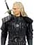 Фигурка Dark Horse Ведьмак Геральт The Witcher (Netflix) Geralt 26 см WST DH TW G 30 - миниатюра 2