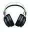 Гарнітура консольна Razer Nari Ultimate для Xbox One WL Black/Green (RZ04-02910100-R3M1) - мініатюра 5