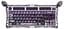 Клавіатура механічна Mercury V75 Pro 80keys GravaStar teh0025001 - мініатюра 1