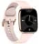 Смарт-годинник Gelius GP-SW014 (Amazwatch GTi) Gold Rose - мініатюра 3