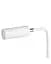 Настільна лампа Kanlux 35290 Leadie Led 1x4.6W 3000K-6500K IP20 - мініатюра 3