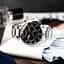 Годинник Lee Cooper England Silver - мініатюра 6