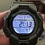 Годинник Casio GD-010-3ER - мініатюра 4