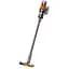 Пылесос 2 в 1 (вертикальный+ручной) Dyson V12 Detect Slim Absolute (448884-01) - миниатюра 1