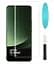 Захисне скло DK для Xiaomi 13 Ultra UV Curved 014478 clear 2 шт. - мініатюра 4