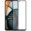 Защитное стекло BeCover для Xiaomi Redmi A3 4G Black (711227) - миниатюра 4