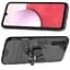 Чохол бампер Primolux Ring Armor для Samsung Galaxy S23 (SMS911) Black - мініатюра 2