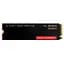 Накопичувач SSD M.2 2280 8TB SN850X WD (WDS800T2X0E-00CDD0) - мініатюра 1