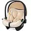 Автокрісло Lionelo Astrid I-Size Set Beige Sand (LO-ASTRID I-SIZE SET BEIGE SAND) - мініатюра 1