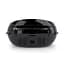 Музичний бумбокс Auna Roadie CD Boombox FM Radio Light Show (10029814) - мініатюра 7