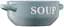 Бульйонниця Ardesto Cream, 700 мл, блакитний (AR3477BL) - мініатюра 3