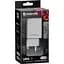 Зарядний пристрій Defender 3xUSB 37W 3.1A білий UPA-31 (83587) - мініатюра 1