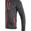 Кофта Hallyard Sif 001 Fleece M Black - мініатюра 6