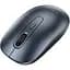 Мишка бездротова Borofone BG13 Winner 2.4G business wireless mouse 800-1200-1600 dpi чорна - мініатюра 2