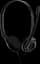 Наушники EPOS/Sennheiser PC 8 Black (1000432) - миниатюра 1