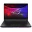 Ноутбук ASUS 16 ROG Strix SCAR G635LX-RW082X_2.5KM/U9-275HX/32GB/2TB/RTX 5090 24GB/W11P/Off Black (90NR0L81-M00350) - мініатюра 1
