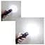 Фонарик ручной светодиодный на аккумуляторе мощный LED фонарь X-Balog BL-611-TG 26650 - миниатюра 4