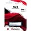 SSD диск Kingston NV3 500GB M.2 2280 NVMe PCIe 4.0 x4 3D NAND (SNV3S/500G) - миниатюра 4