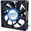 Кулер для корпуса PcCooler (F72) - миниатюра 1