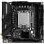 Материнская плата Maxsun LGA1700, Terminator B760ITX D5, B760, 2xDDR5, Int.Video(CPU), 4xSATA3, 1xPCI-E 16x 5.0, 2xM.2 4.0, Dual LAN 2.5G+1G, ALC897, 4xUSB3.2/4xUSB2.0, 2xDP/2xHDMI, Mini-ITX (MS-Challenger B760ITX D5) - миниатюра 1