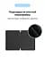 Чехол-книжка для планшета Apple iPad 10.2 (2019)/10.2 (2020)/10.2 (2021), Original Smart Case, black, 10.2 , подставка на планшет, искусственная кожа, микрофибра, магнитная крышка с автоотключением экрана, ArmorStandart (ARM55900) - мініатюра 4