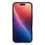 Чохол до мобільного телефона Spigen Liquid Air iPhone 17 Matte Black (ACS10369) - мініатюра 9