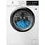 Пральна машина Electrolux фронтальна 6 кг 1200 A+++ 41 см дисплей інвертор білий - мініатюра 1