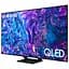Телевізор Samsung QE65Q70DAUXUA - мініатюра 4