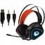 Навушники MeeTion Gaming Backlit MT-HP020 - мініатюра 1