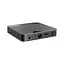 Смарт-ТВ-приставка Smart TV Box Android 14 Tanix TX-5 4/32GB - миниатюра 3