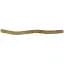 Силикон Big Bite Baits Trout Worm 3" Sand 10 шт. - миниатюра 1