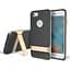 Чохол-накладка Rock TPU+PC Case Royce Series with Kickstand iPhone 7 Champagne Gold - мініатюра 2