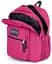 Рюкзак міський Jansport Backpack Big Student 34L Рожевий - мініатюра 9