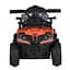 Дитяча Машинка каталка-толокар Bambi Racer M 5901EBLR-8 до 25 кг - мініатюра 8