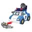 Машинка Robocar Poli Полі з аксесуарами (83392) - мініатюра 4
