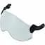 Захисне скло для каски Climbing Technology Policarbonate Visor transparent lense (1053-6X9410C) - мініатюра 1