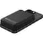Павербанк Belkin Black 8 000 mAh / 15 Вт (BPD007BTBK) - миниатюра 4