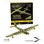 Колекційна модель Metal Time Celestial Hercules Aurum Wings MT100AW - мініатюра 2
